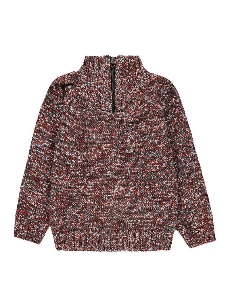 Pullover Beige