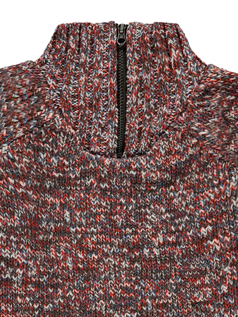 Pullover Beige
