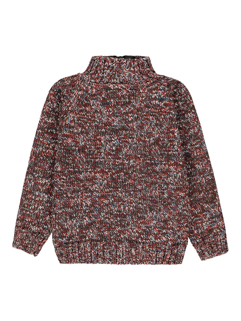 Pullover Beige