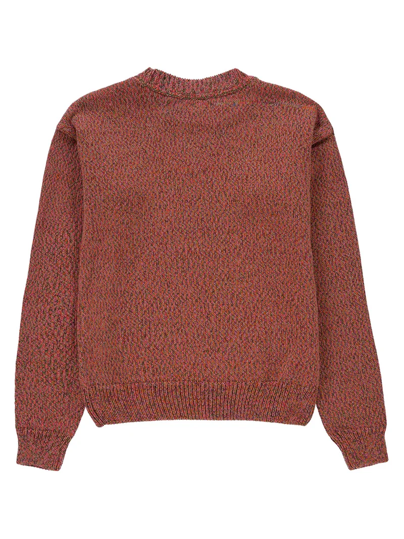 Pullover Lila