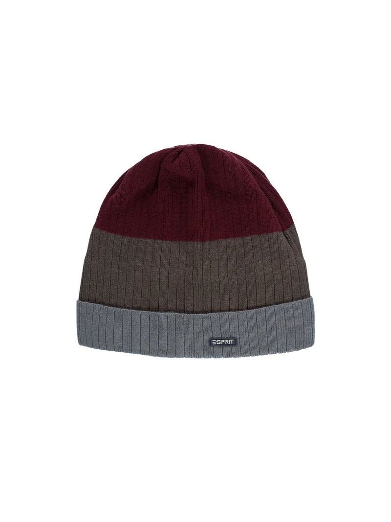 Beanie Mehrfarbig