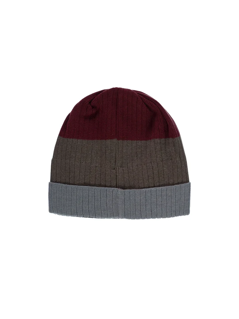 Beanie Mehrfarbig