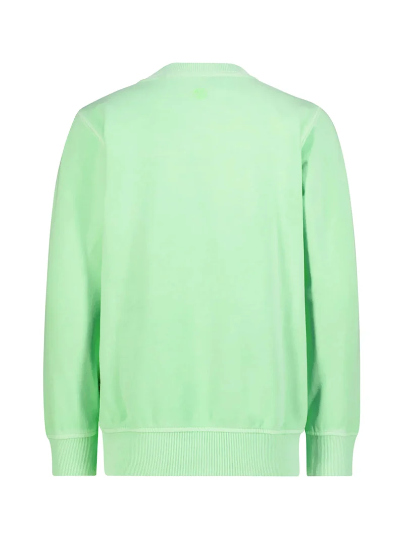 Sweatshirt Neon