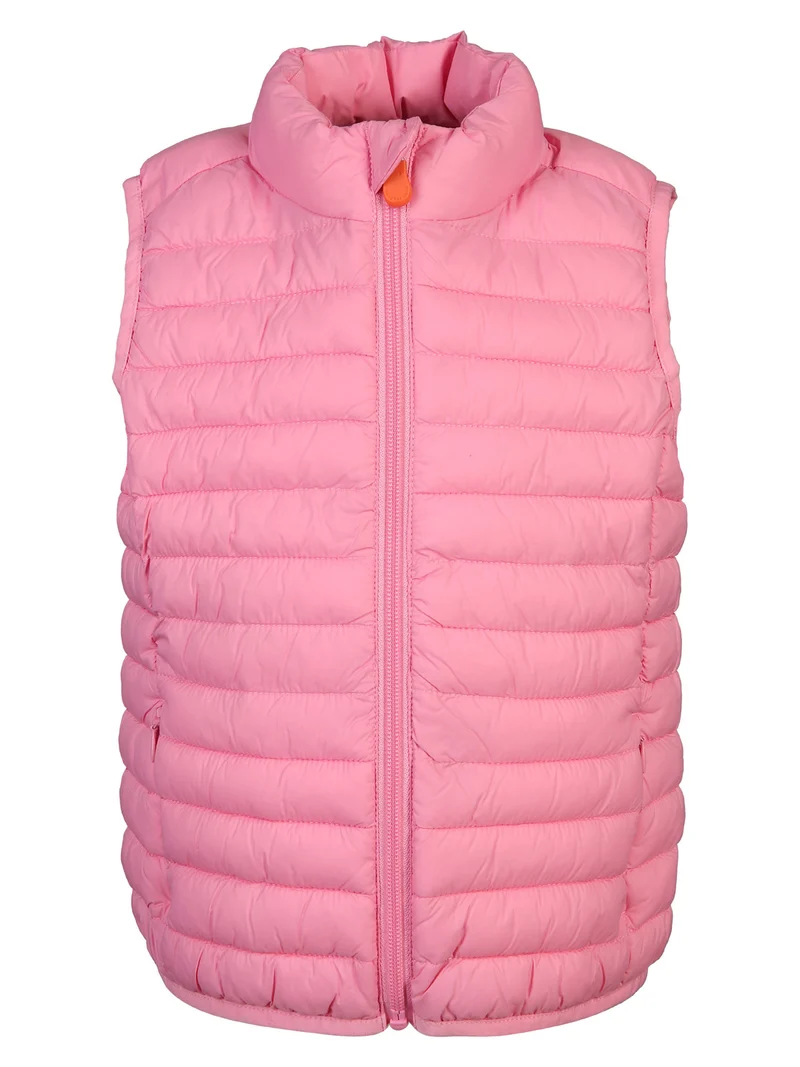 Weste Rosa