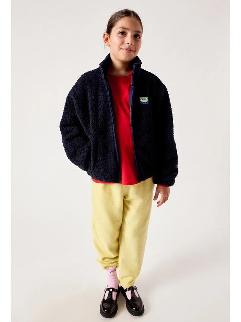 Jacke Hoktown Marineblau
