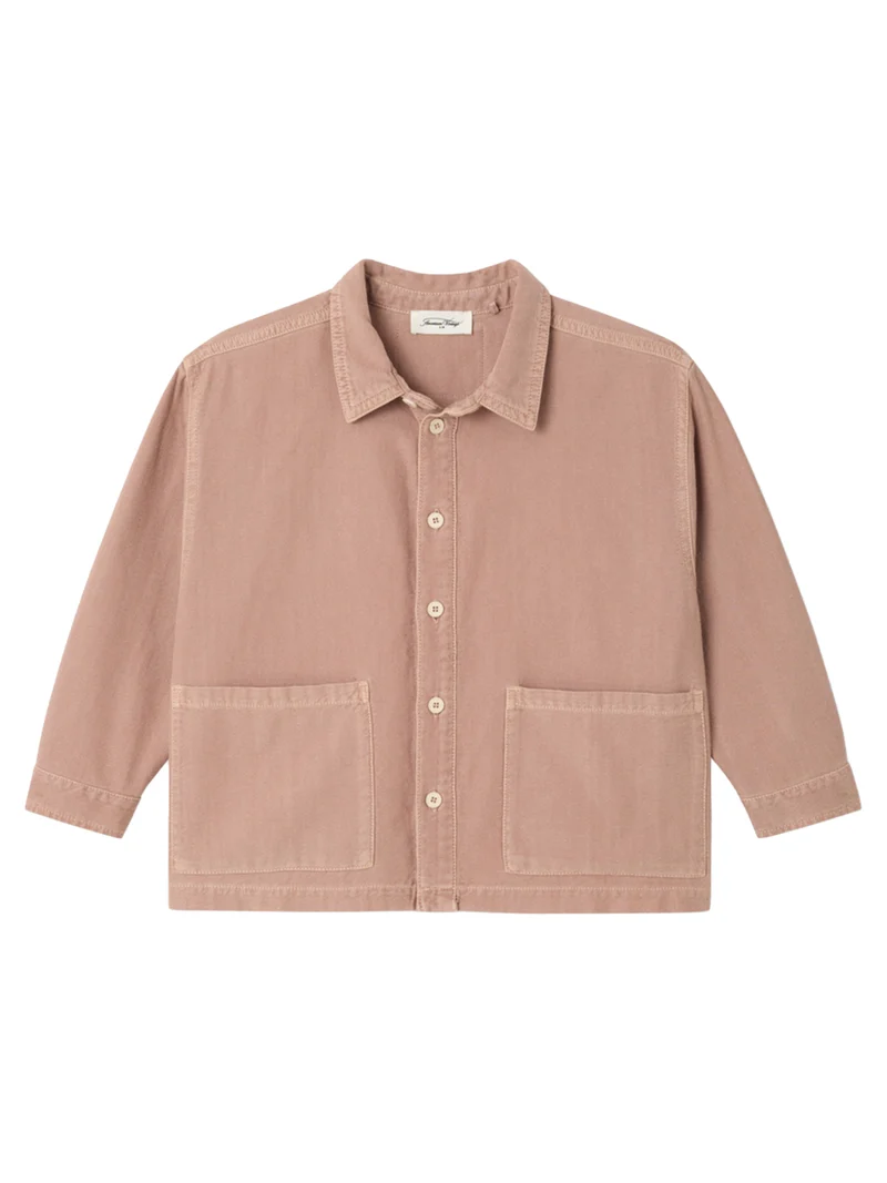 Hemd Lofway Rosa