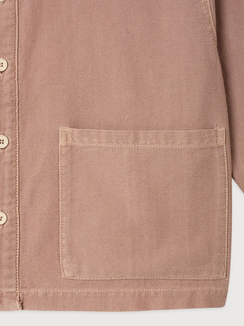 Hemd Lofway Rosa