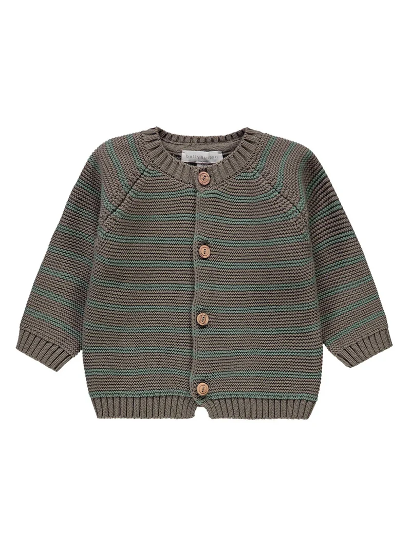 Pullover Mehrfarbig