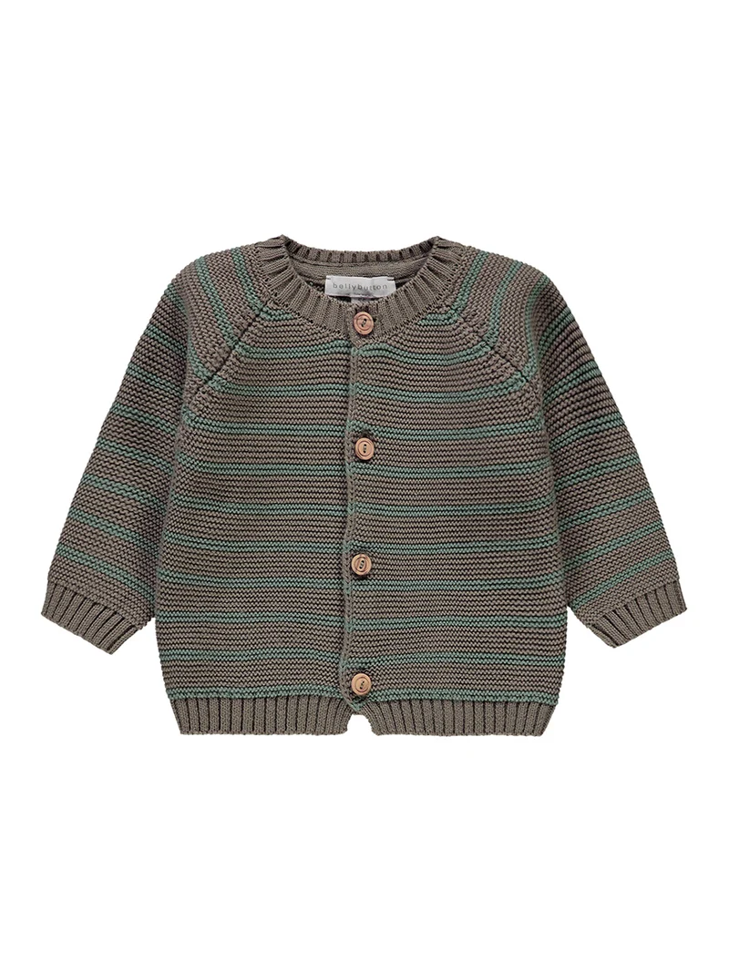 Pullover Mehrfarbig