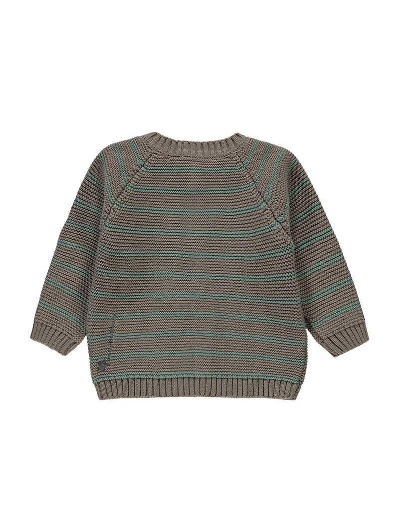Pullover Mehrfarbig