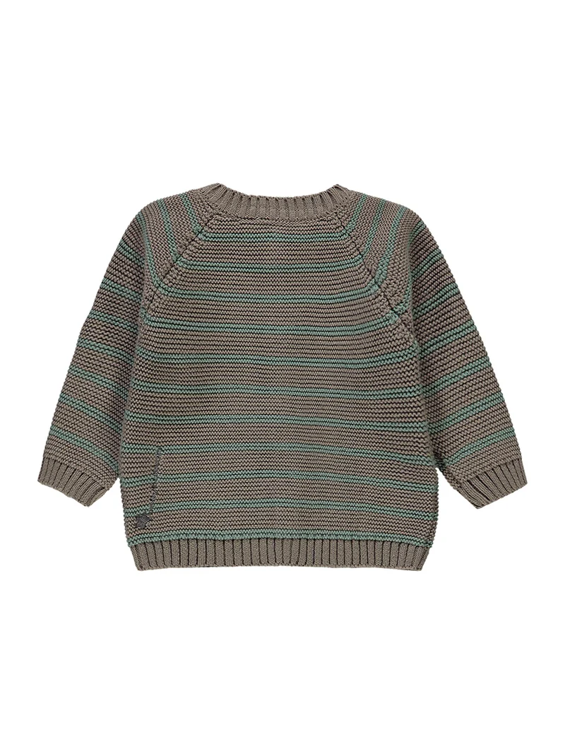 Pullover Mehrfarbig