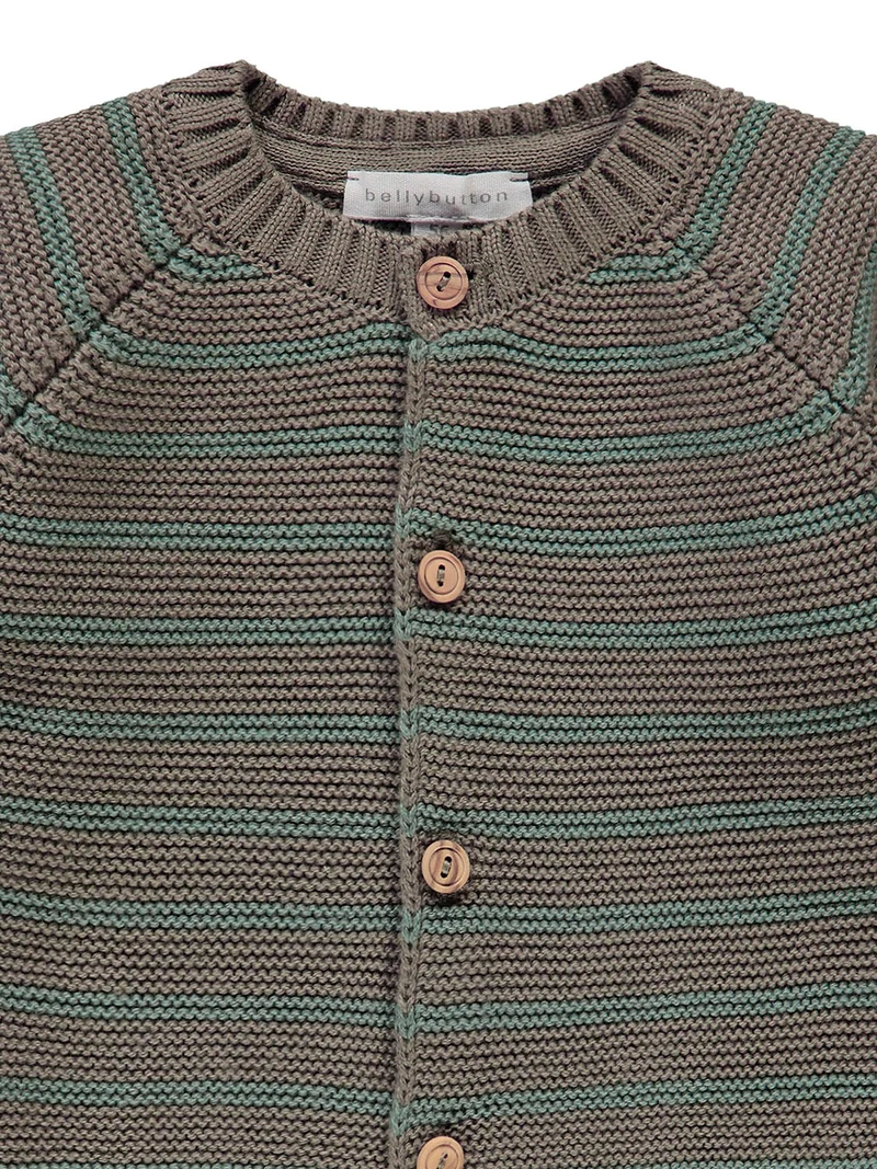 Pullover Mehrfarbig