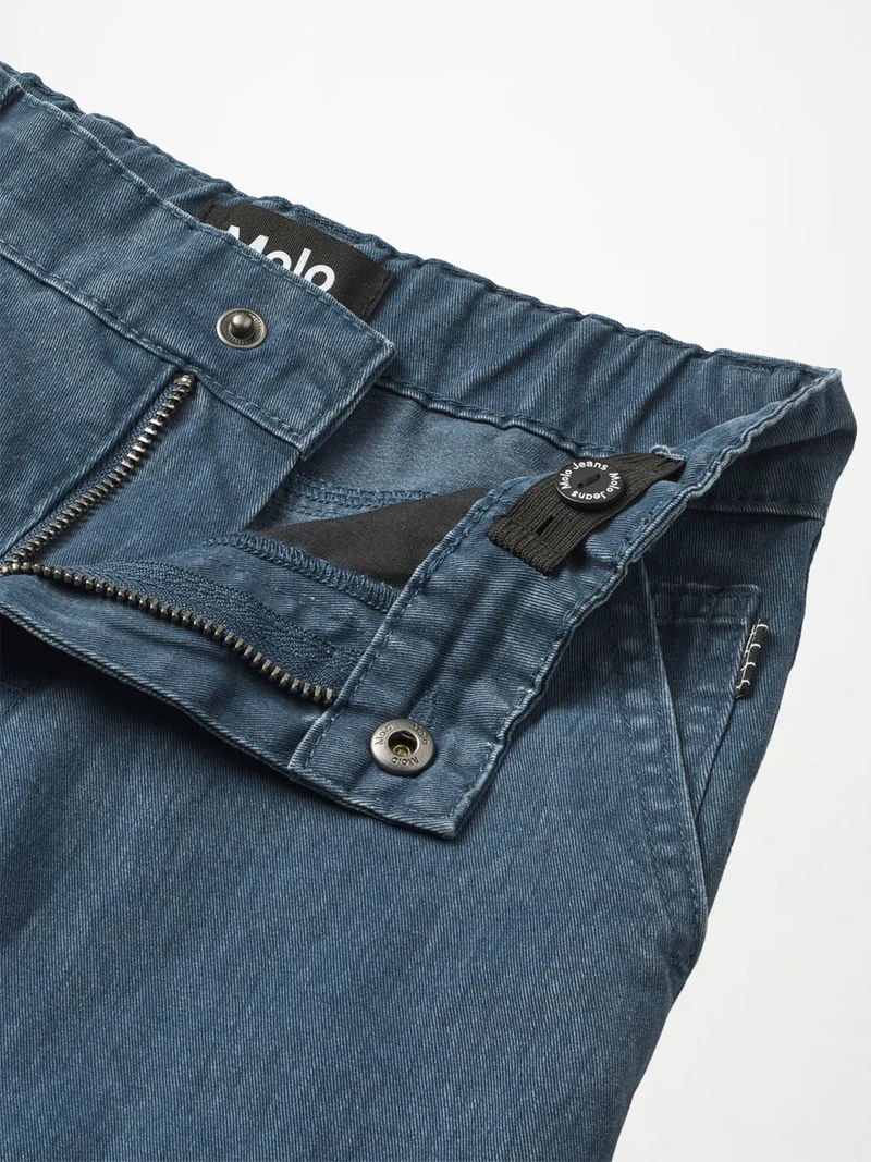 Cargohose Adventuron Blau