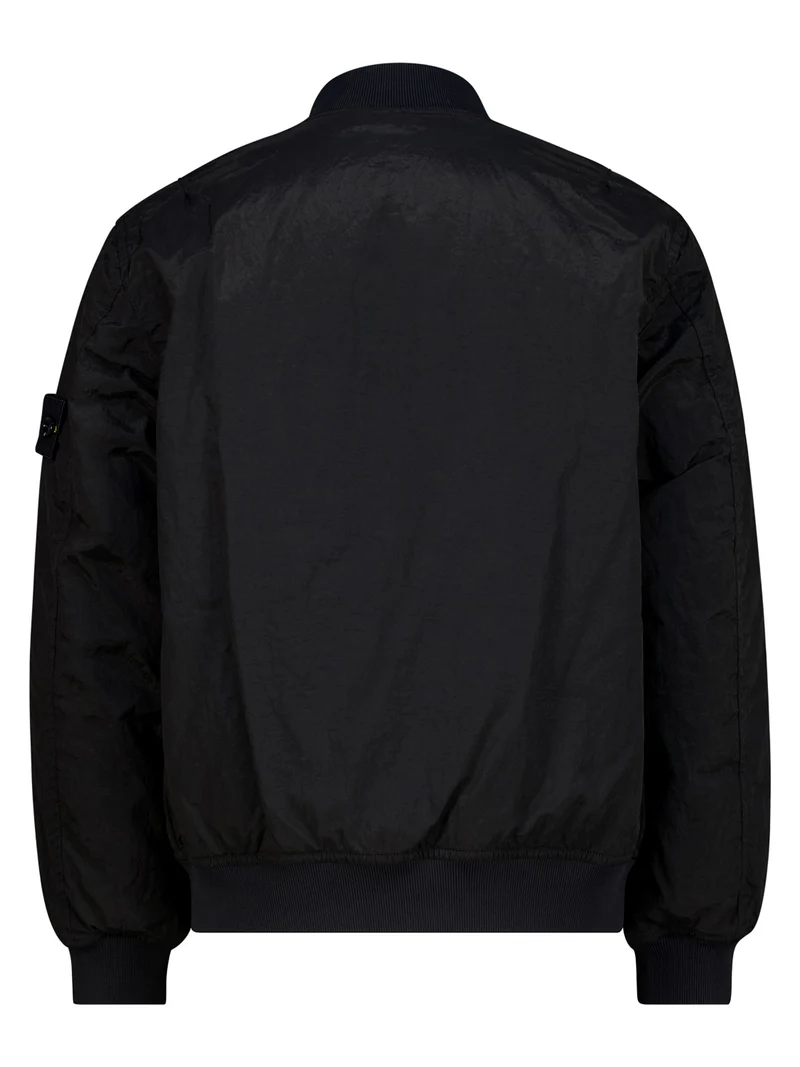 Jacke Schwarz