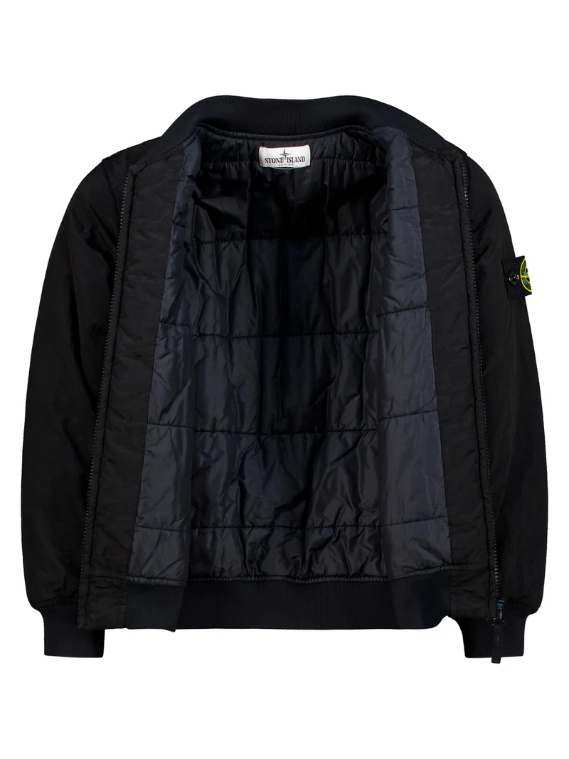 Jacke Schwarz