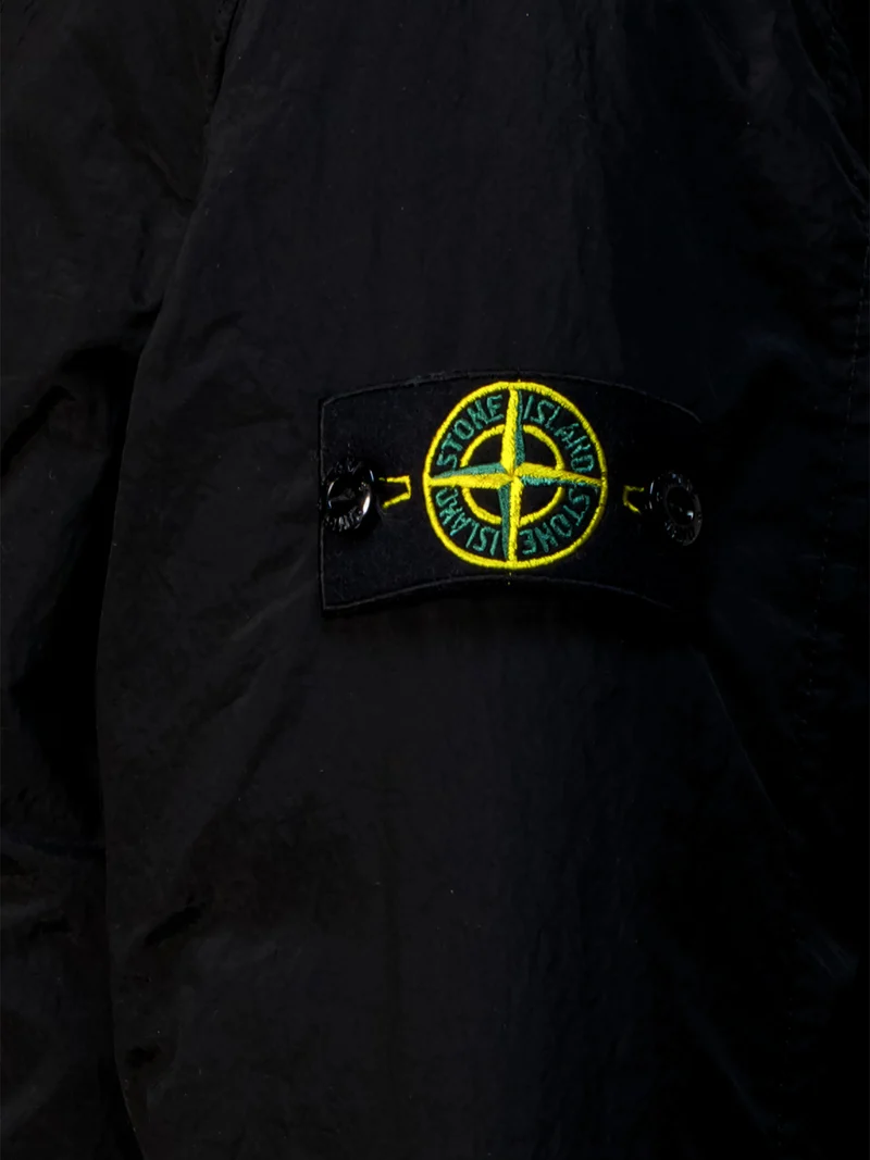 Jacke Schwarz