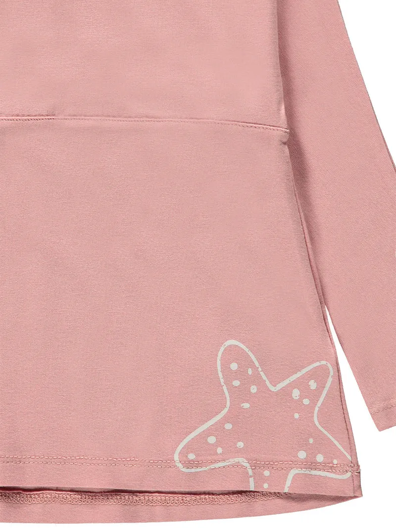 Longsleeve Rosa