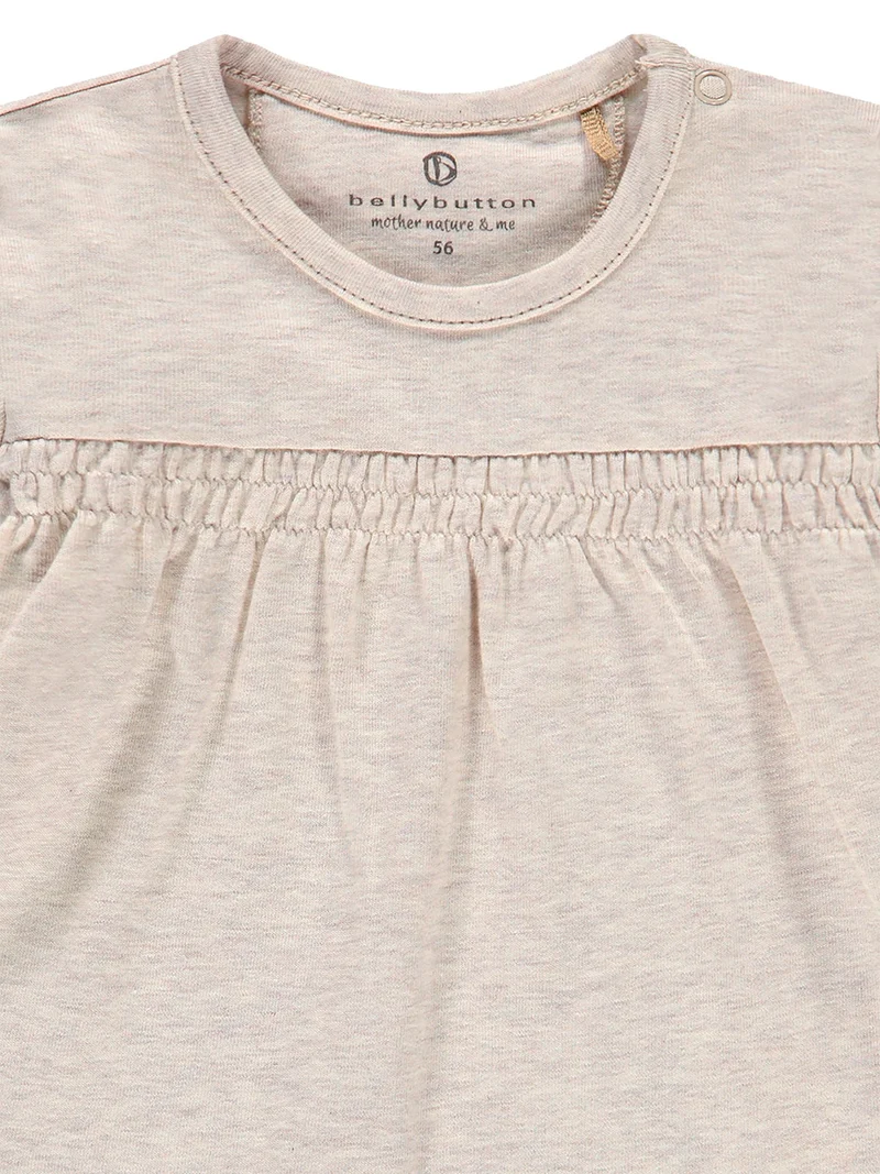 Longsleeve Beige