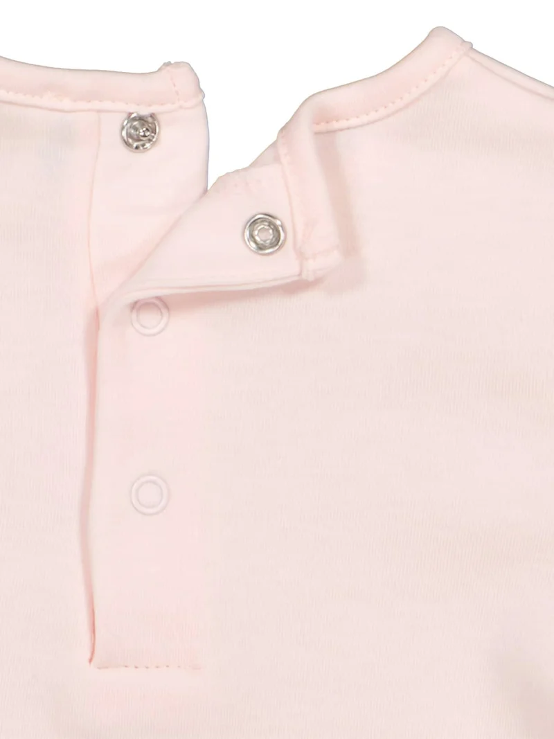 Longsleeve Rosa