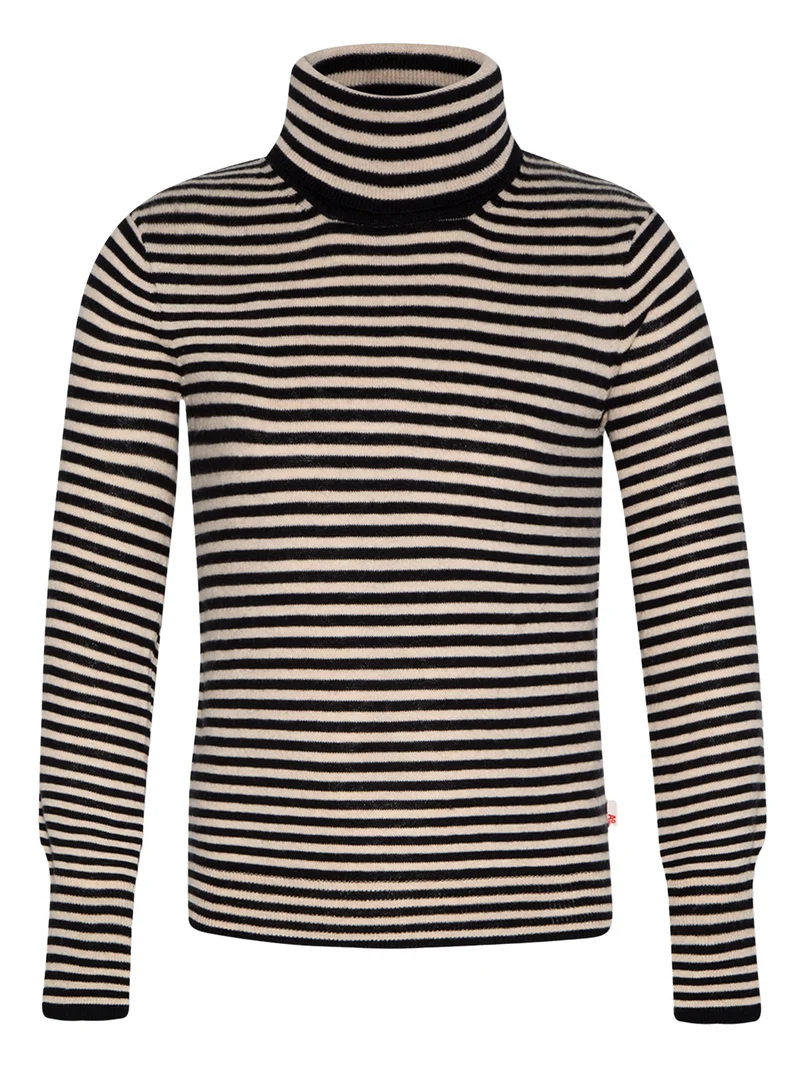 Pullover Vicky Schwarz