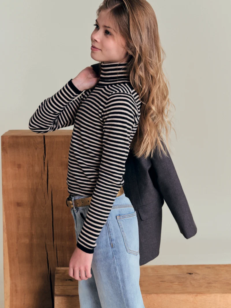 Pullover Vicky Schwarz