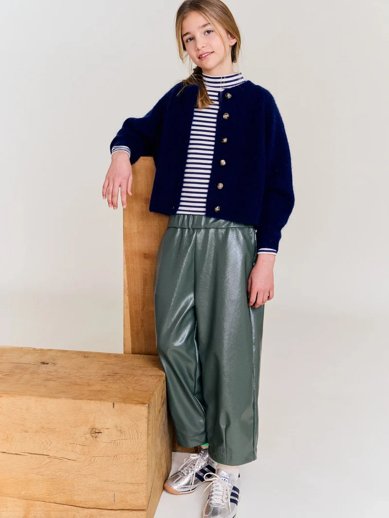 Pullover Vicky Schwarz