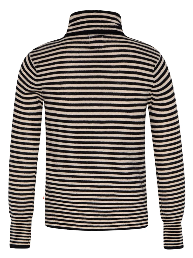 Pullover Vicky Schwarz