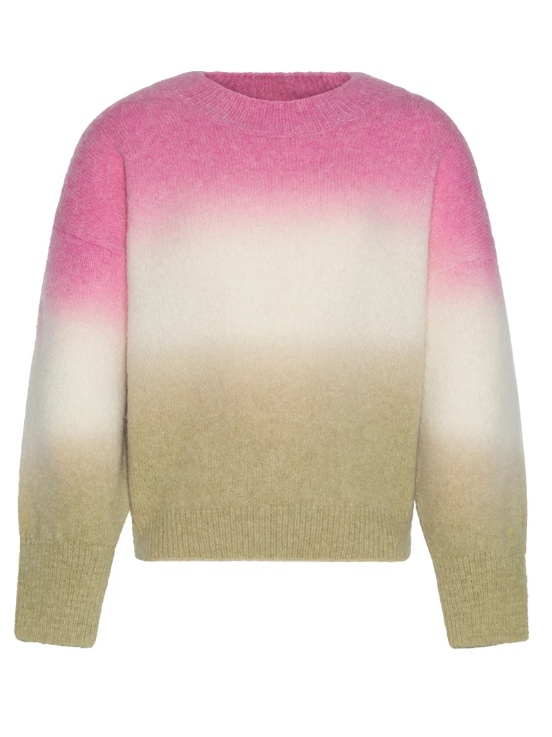 Pullover Brand Khaki