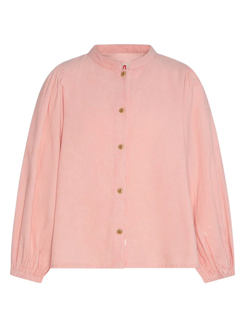 Hemd Goffin Rosa