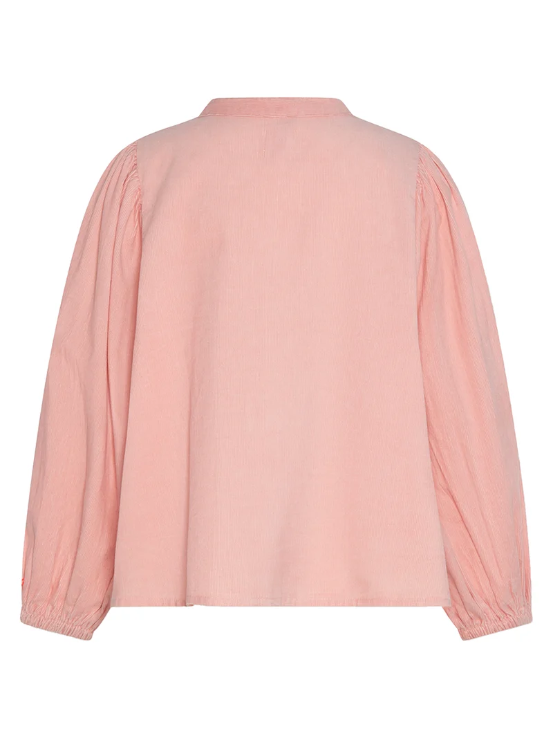 Hemd Goffin Rosa