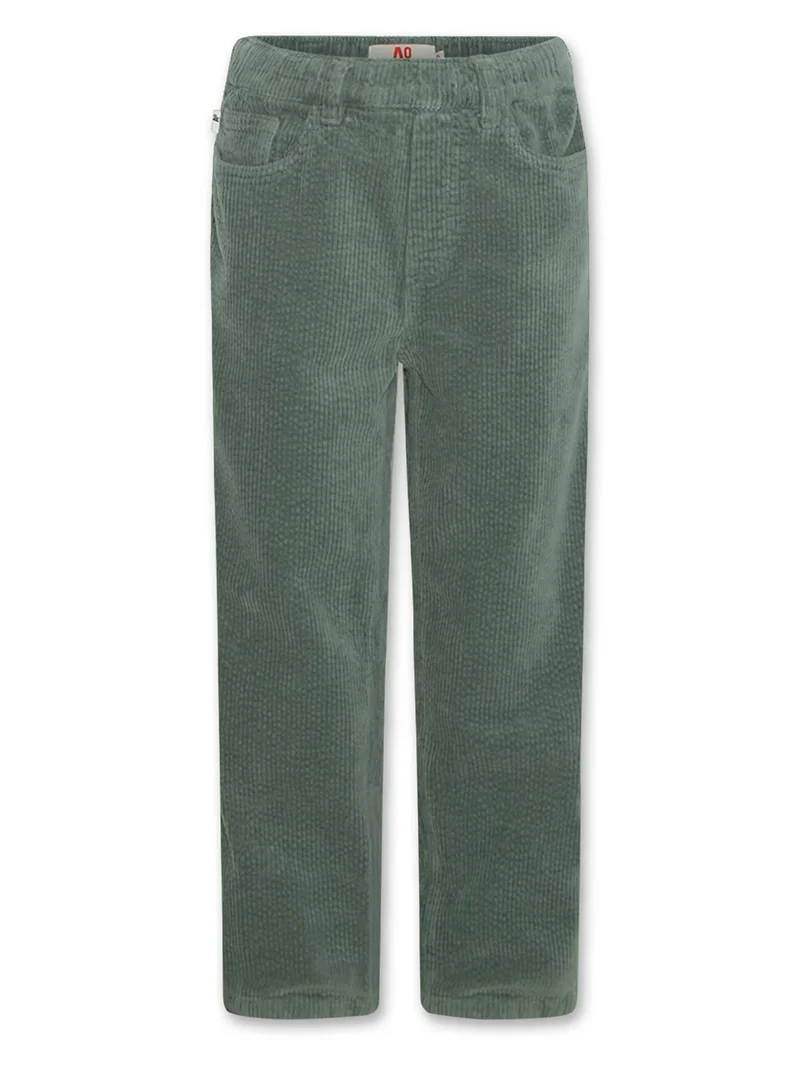 Cordhose James Camel