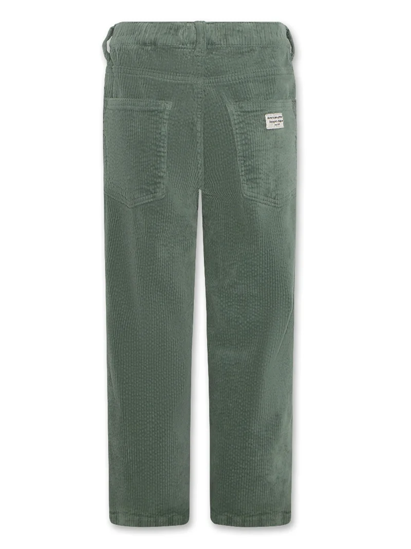 Cordhose James Camel