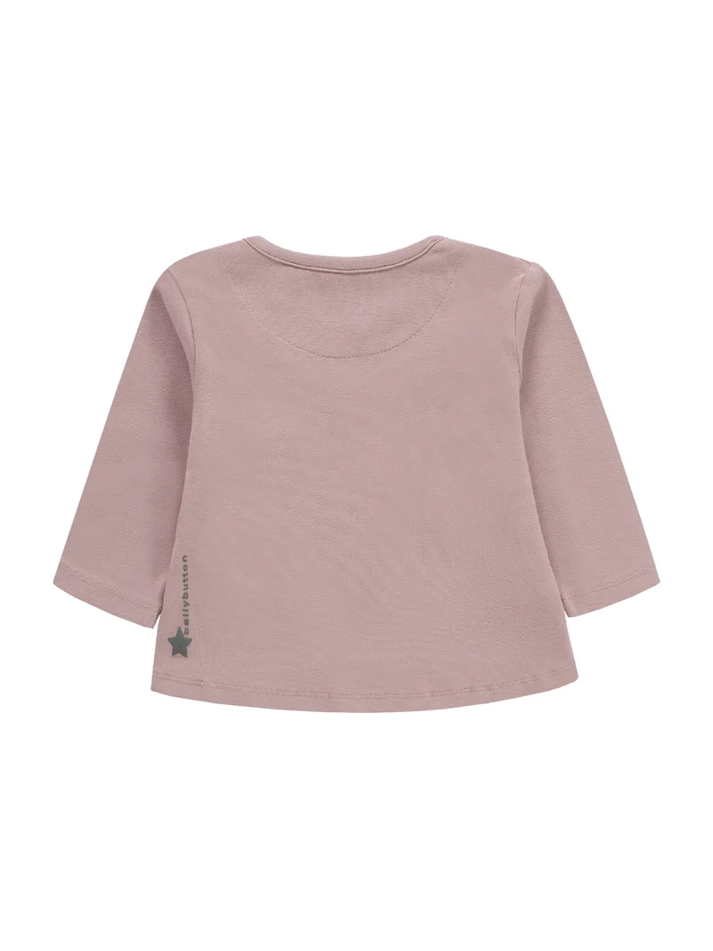 Longsleeve Rosa