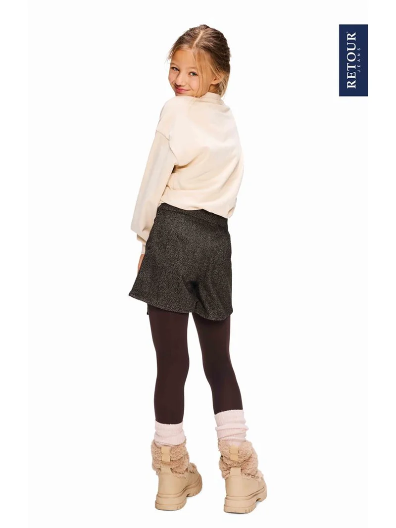 Pullover Yanou Beige