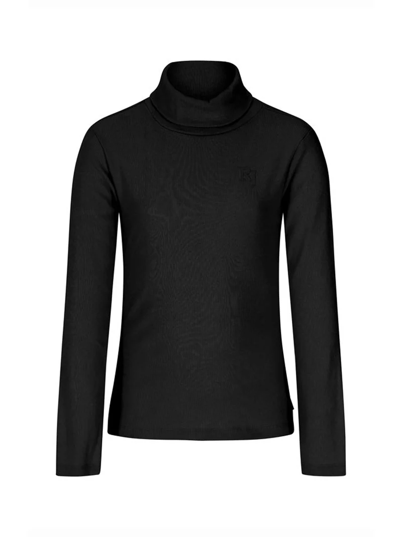 Longsleeve Moya Schwarz