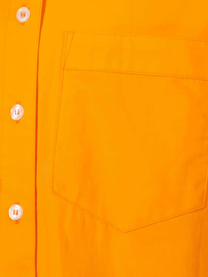 Hemd Sandrine Orange