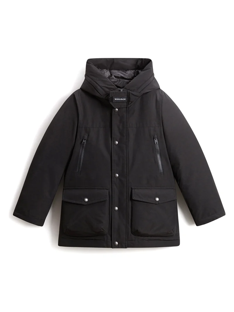 Parka NEW RAMAR ARCTIC Schwarz