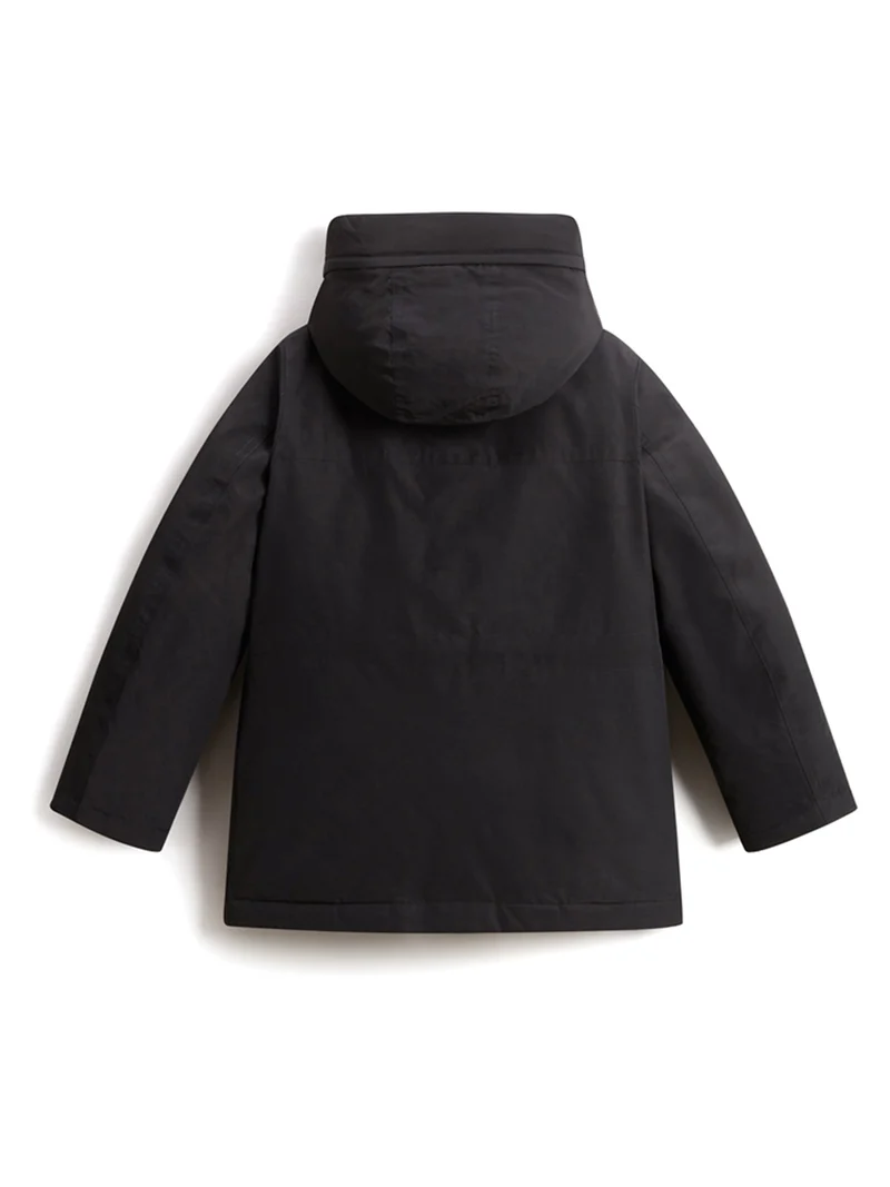 Parka NEW RAMAR ARCTIC Schwarz