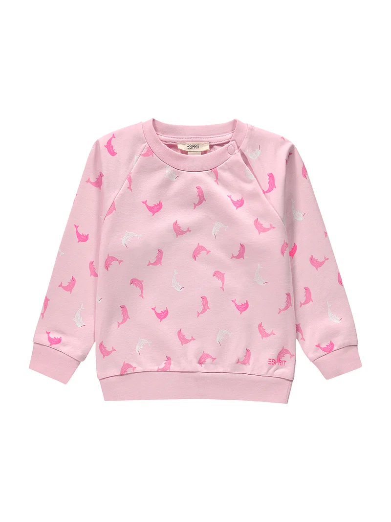 Sweatshirt Rosa