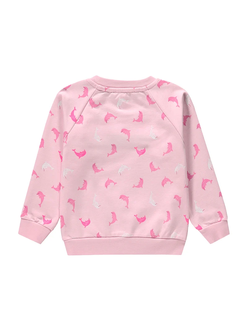 Sweatshirt Rosa