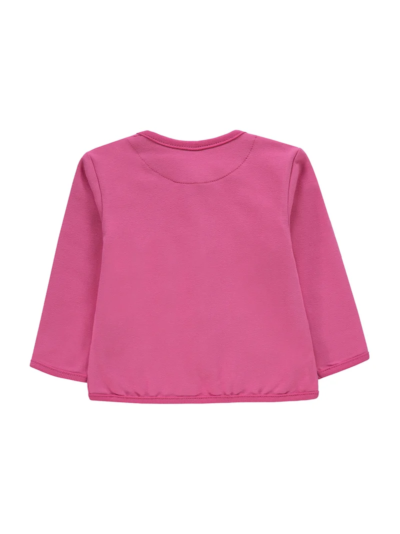 Jacke Pink