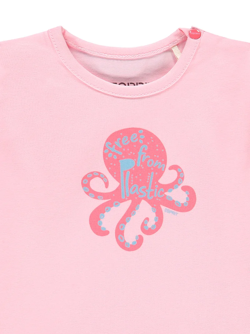 Longsleeve Rosa