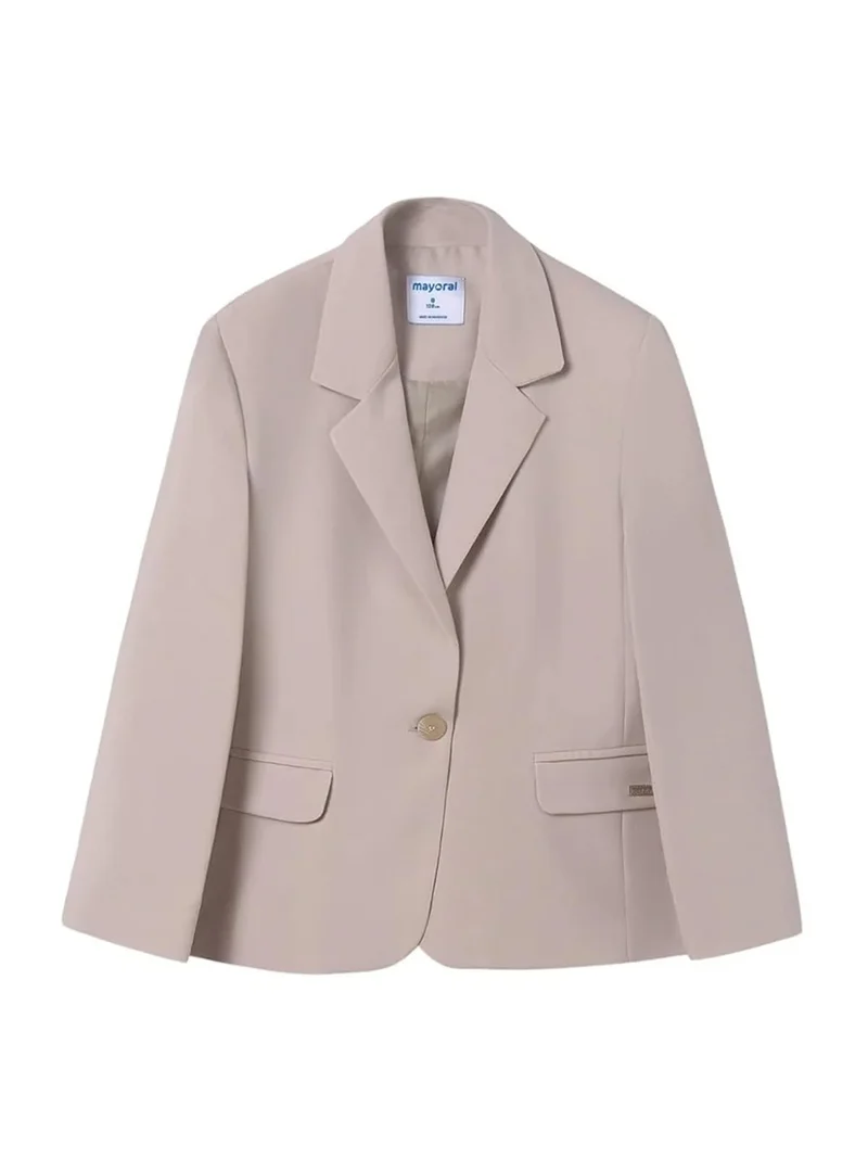 Blazer Rosa