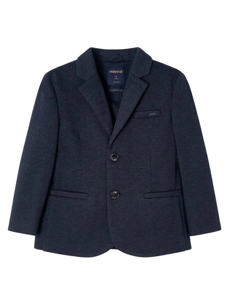 Blazer Marineblau