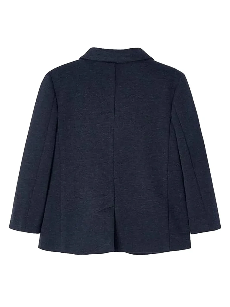 Blazer Marineblau