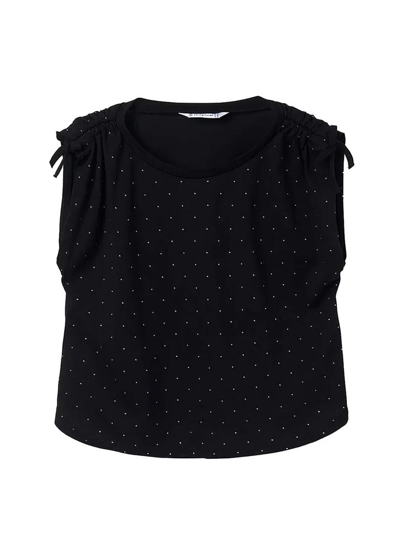 Top Schwarz