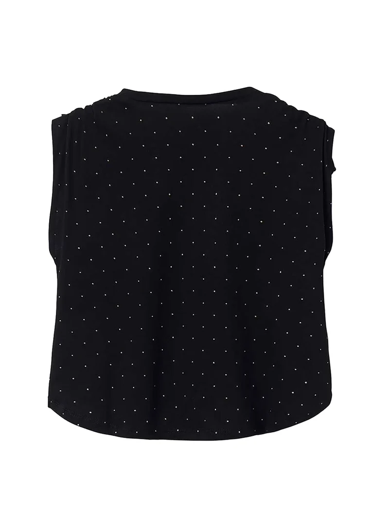 Top Schwarz