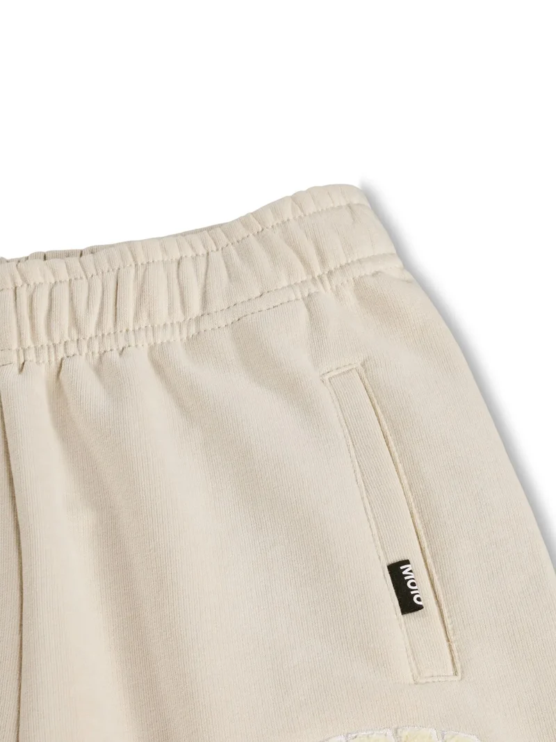 Sweathose Amil Beige