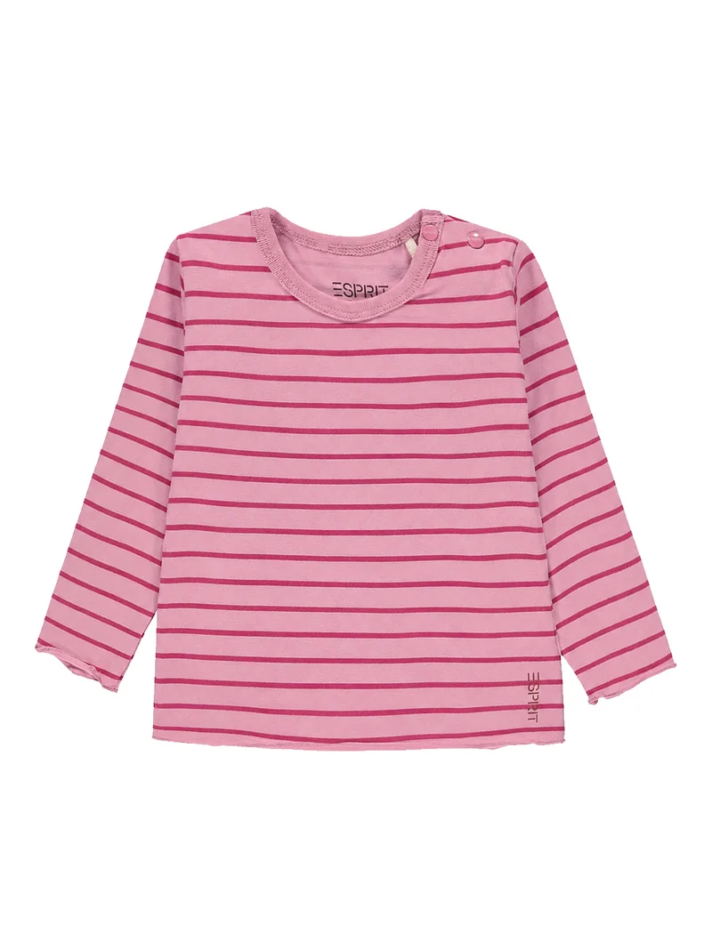 Longsleeve Rosa