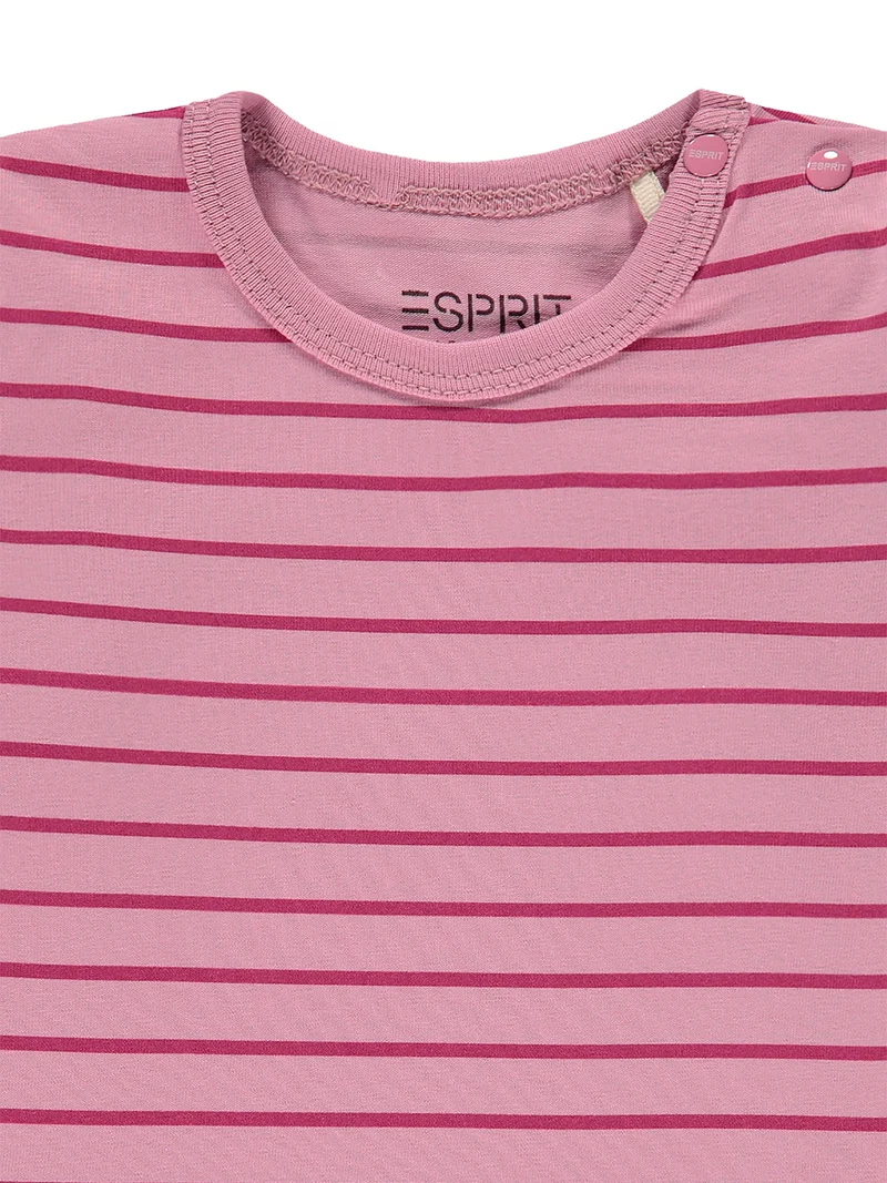 Longsleeve Rosa